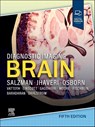 Diagnostic Imaging: Brain - Karen L. Salzman ; Miral D. Jhaveri - 9780443380198