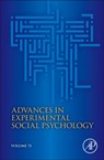 Advances in Experimental Social Psychology - Bertram (Professor Gawronski - 9780443414459