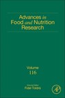 Advances in Food and Nutrition Research -  - 9780443429736