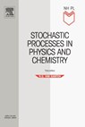 Stochastic Processes in Physics and Chemistry - N.G. (Institute of Theoretical Physics Van Kampen - 9780444529657
