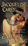 NAAMAHS BLESSING - Jacqueline Carey - 9780446198080