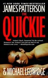 The Quickie - James Patterson ; Michael Ledwidge - 9780446198967