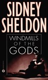 Windmills of the Gods - Sidney Sheldon - 9780446350105