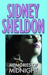 Memories of Midnight - Sidney Sheldon - 9780446354677