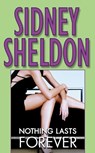 Nothing Lasts Forever - Sidney Sheldon - 9780446354738