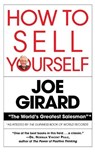 How To Sell Yourself - Joe Girard ; Robert Casemore - 9780446385015