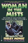 Woman in the Mist - Fooley Mowat - 9780446387200