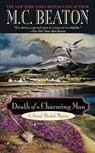 Death of a Charming Man - M. C. Beaton - 9780446403382