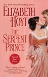The Serpent Prince - Elizabeth Hoyt - 9780446404488