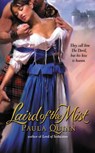 Laird of the Mist - Paula Quinn - 9780446503716