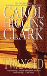 Twanged - Carol Higgins Clark - 9780446537186