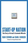 Start-Up Nation - Dan Senor ; Saul Singer - 9780446541466