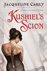 Kushiel's Scion - Jacqueline Carey - 9780446541541