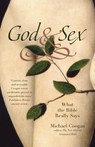 God And Sex - Michael Coogan - 9780446545266