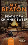 Death of a Chimney Sweep - M. C. Beaton - 9780446547406