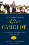 After Camelot - J. Randy Taraborrelli - 9780446564649