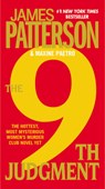 Patterson, J: 9th Judgment - James Patterson ; Maxine Paetro - 9780446565660
