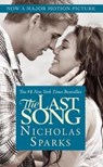 Sparks, N: Last Song - Nicholas Sparks - 9780446570961