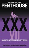 Letters to Penthouse xxxvii - Penthouse International - 9780446571920