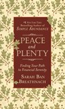 Peace and Plenty - Sarah Ban Breathnach - 9780446574860