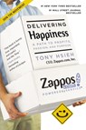Delivering Happiness - Tony Hsieh - 9780446576222