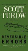 Reversible Errors - Scott Turow - 9780446584166