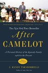 After Camelot - J. Randy Taraborrelli - 9780446584432