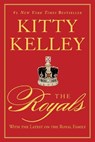 The Royals - Kitty Kelley - 9780446585149