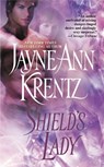 Shield's Lady - Jayne Ann Krentz - 9780446602679