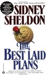 The Best Laid Plans - Sidney Sheldon - 9780446604086