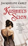 Kushiel's Scion - Jacqueline Carey - 9780446610025
