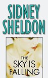 Sky Is Falling - Sidney Sheldon - 9780446610179