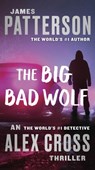 BIG BAD WOLF - James Patterson - 9780446610223