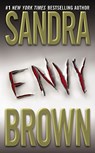 Envy - Sandra Brown - 9780446611800