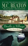 Death of a Village - M. C. Beaton - 9780446613712