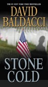 Stone Cold - David Baldacci - 9780446615648