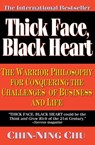 Thick Face, Black Heart - Chin-Ning Chu - 9780446670203