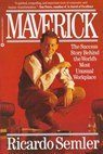 Maverick - Ricardo Semler - 9780446670555