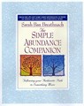 The Simple Abundance Companion - Sarah Ban Breathnach - 9780446673334