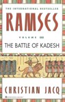 RAMSES V03 RAMSES THE BATTLE O - Christian Jacq - 9780446673587