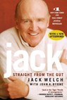 Jack - Jack Welch ; John A. Byrne - 9780446690683