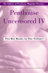 Penthouse Uncensored IV - International Penthouse - 9780446692434