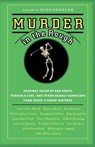 Murder In The Rough - Otto Penzler - 9780446697415