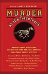 Murder at the Racetrack - Otto Penzler - 9780446697651