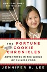 Fortune Cookie Chronicles - Jennifer B. Lee - 9780446698979