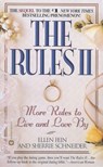 The Rules(TM) II - Ellen Fein ; Sherrie Schneider - 9780446930123