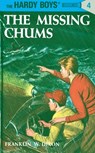 Hardy Boys 04: the Missing Chums - Franklin W. Dixon - 9780448089041