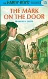 Hardy Boys 13: the Mark on the Door - Franklin W. Dixon - 9780448089133