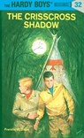 Hardy Boys 32: the Crisscross Shadow - Franklin W. Dixon - 9780448089324