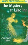 Nancy Drew 04: the Mystery at Lilac Inn - Carolyn Keene - 9780448095042